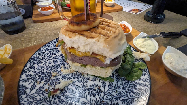 Restaurant Golden Rose - Krk