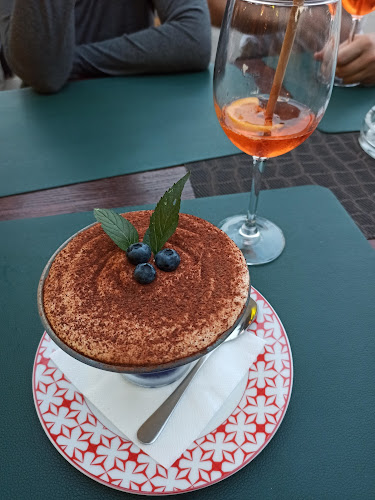 Opinii despre KONOBA PORAT în Porat - Gastronomija i ugostiteljstvo