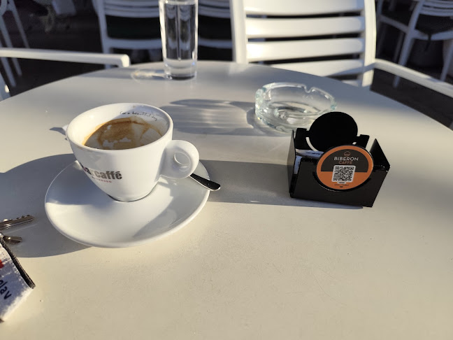 Opinii despre Biberon Food & Caffe KBC Split în Split - Gastronomija i ugostiteljstvo