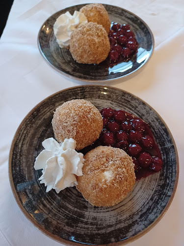 Restoran Potrti Kotač - Gastronomija i ugostiteljstvo