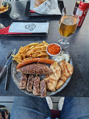 Opinii despre Fast food Buddy s Matulji în Matulji - Gastronomija i ugostiteljstvo