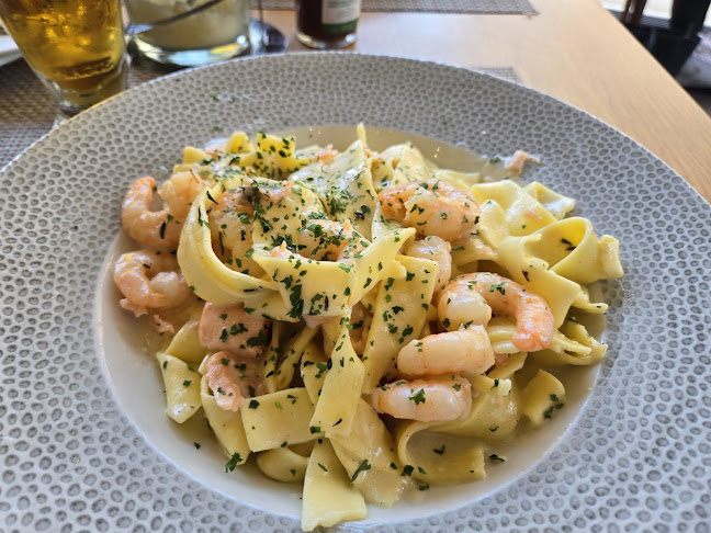 Comentarii opinii despre Pizzeria & Spaghtteria Capuciner