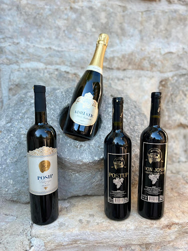 Restaurant "Stari kapetan"