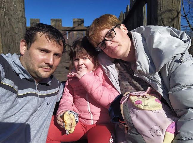 Caffe Bar Tref - Duga Međa