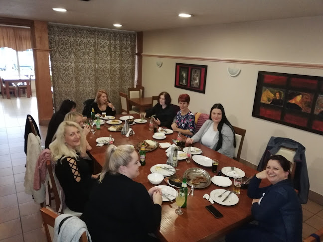 Comentarii opinii despre Restoran Tornado