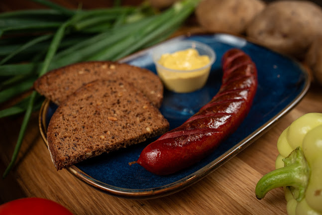 Comentarii opinii despre Frit de Split