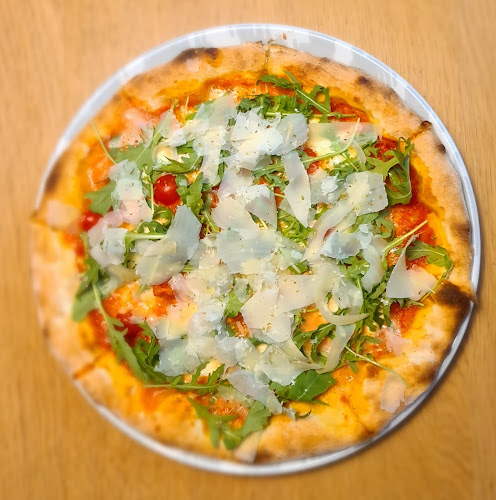 Comentarii opinii despre Pizzeria Broj 1