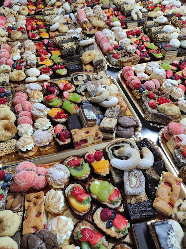 Opinii despre Slasticarna-Pasticceria Breski în Rovinj - Gastronomija i ugostiteljstvo