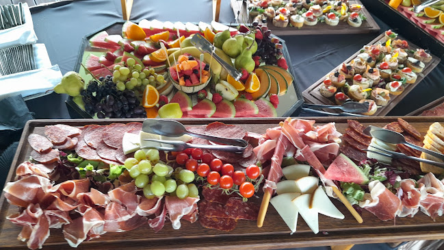 Opinii despre Restaurant Projekt 9 în Osijek - Gastronomija i ugostiteljstvo