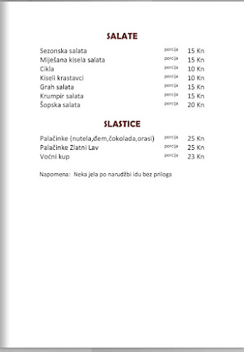 Trg Josipa Jurja Strossmayera 17, 10450, Jastrebarsko