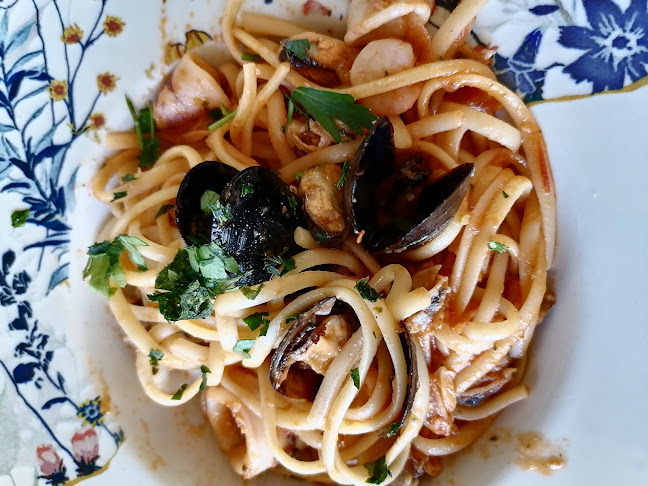 "Kuzina" grill & pizza - Zadar