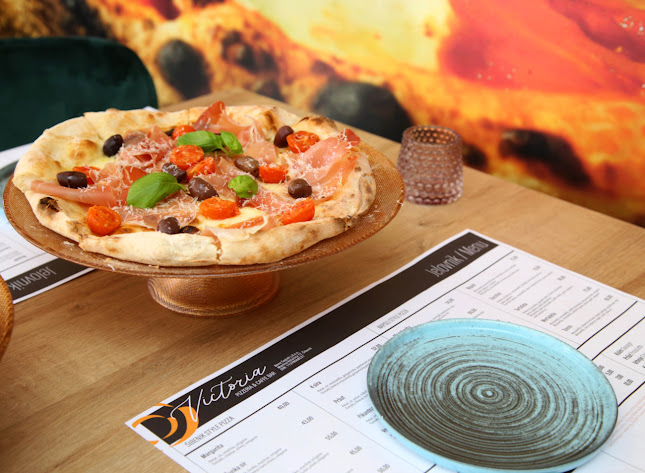 Pizzeria & burger bar Victoria - Šibenik