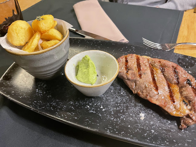 Opinii despre Boban caffe & restoran în Zagreb - Gastronomija i ugostiteljstvo