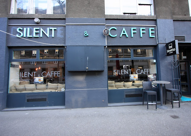 Silent Caffe
