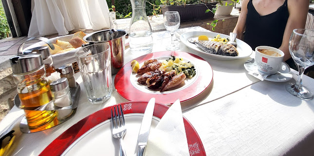 Opinii despre Family Restaurant Bonaca în Skradin - Gastronomija i ugostiteljstvo