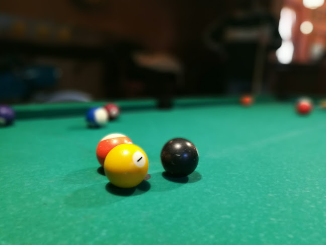 Caffe Bar TIN - Kastav