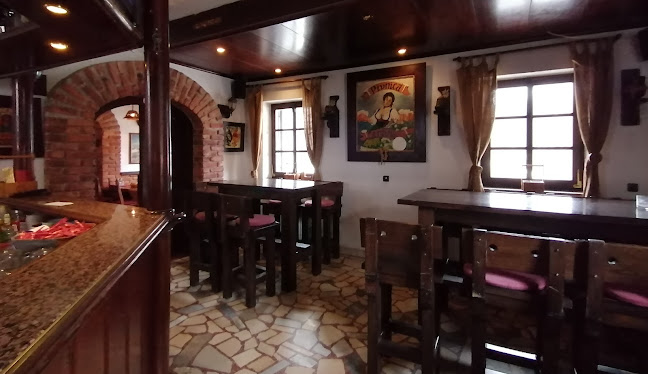 Opinii despre Pivnica Cantina în Klenovec Humski - Gastronomija i ugostiteljstvo