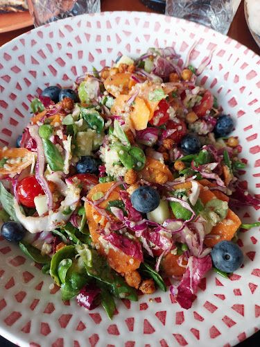 Bokamorra Pizzaurant & Cocktails - Gastronomija i ugostiteljstvo