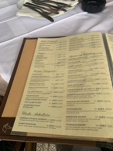 Restaurant Iva - Barbat na Rabu