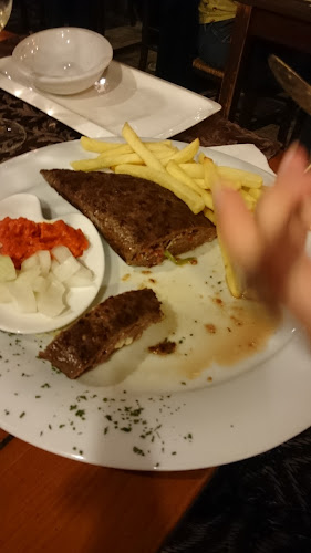Opinii despre Konoba aba în Poreč - Gastronomija i ugostiteljstvo