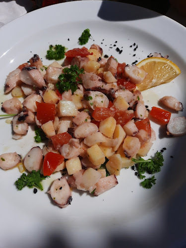 Restoran Due Fratelli