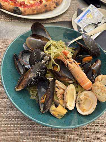 Pizzeria Bistro Peperoncin - Supetar