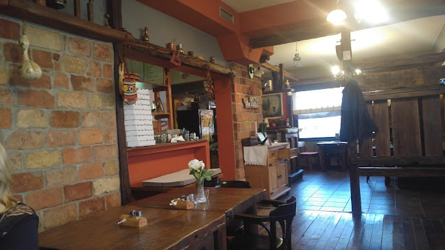 Opinii despre Accubo pizza&grill în Zagreb - Gastronomija i ugostiteljstvo