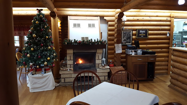 Comentarii opinii despre Restoran Djed