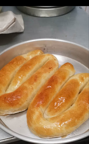 pekarna BARANJA 1982