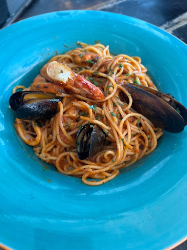 Opinii despre Bistro Bon appetit în Dubrovnik - Gastronomija i ugostiteljstvo