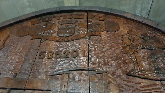 KUTJEVO d.d. Restoran Kutjevački Podrum - Kutjevo