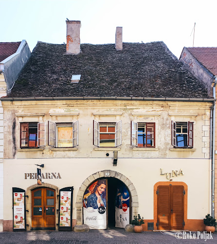 Pekara Tvrđa - Gastronomija i ugostiteljstvo