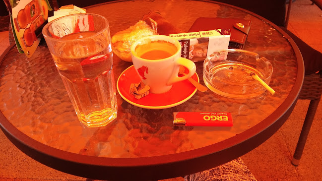 Comentarii opinii despre Caffe bar Grof