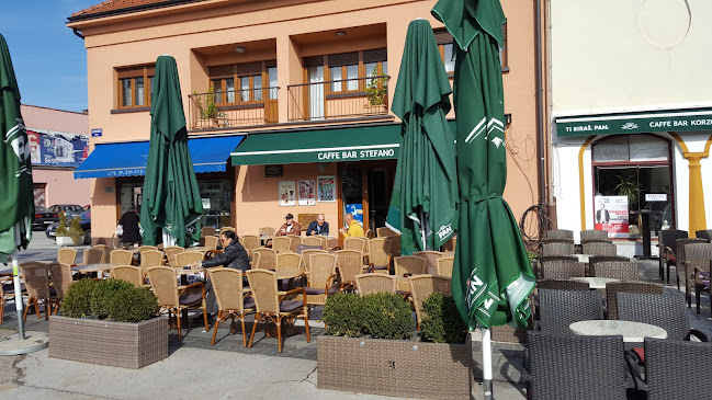 Caffe Bar Stefano - Gastronomija i ugostiteljstvo