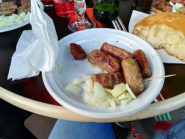 Opinii despre Caffe bar Tom în Samobor - Gastronomija i ugostiteljstvo