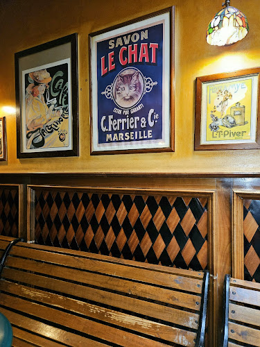 Comentarii opinii despre Cafe Bar Godot