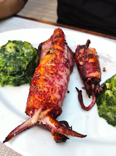 Restaurant zadar Karoca Gre - Zadar