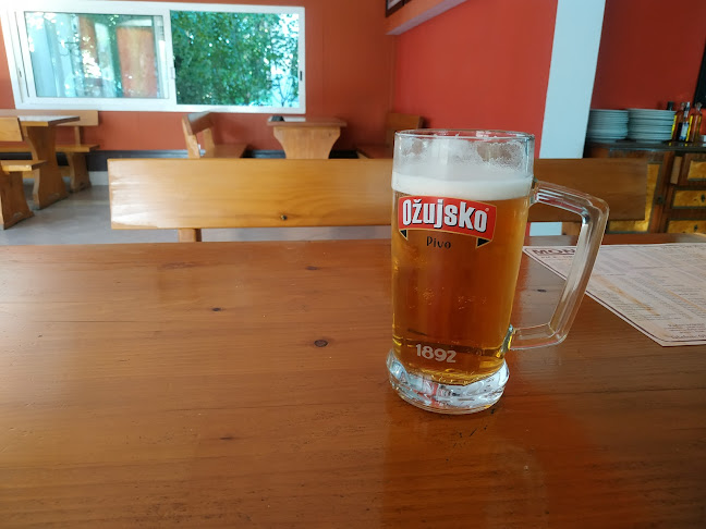 Pečenjara Mons - Gastronomija i ugostiteljstvo