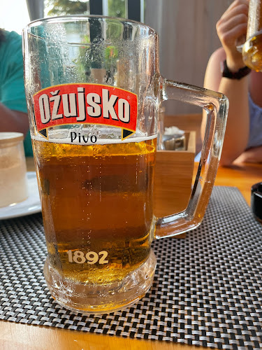 Bonić Restaurant - Gastronomija i ugostiteljstvo