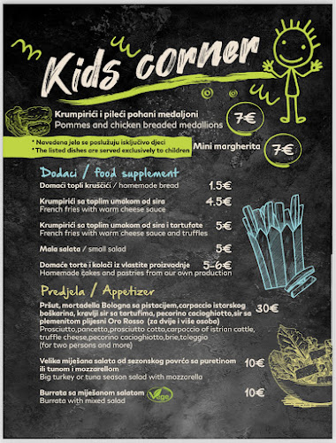 Plomin 1, 52234, Plomin