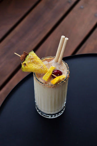 Comentarii opinii despre Porta Salina Bar&Club