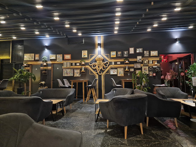 Kraken Bar Vir - Vir