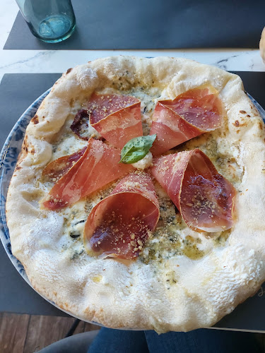 Medena Pizzeria - Zagreb