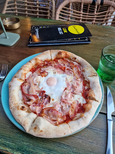 Comentarii opinii despre Restaurant Veneranda Split