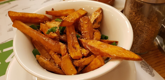 Comentarii opinii despre Zrno bio bistro