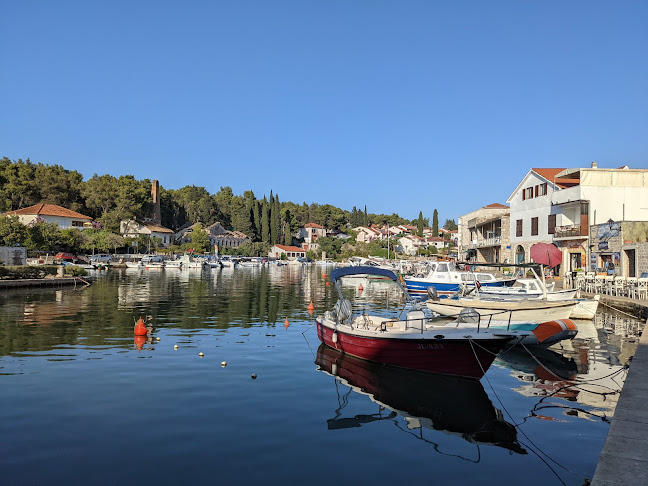 Kapar's - Gastronomija i ugostiteljstvo