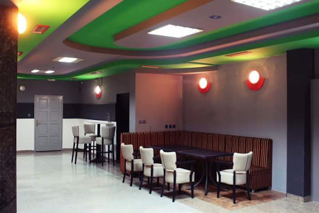 Guliver - Gastronomija i ugostiteljstvo