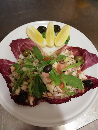 Restaurant Dvi Palme - Vrsar