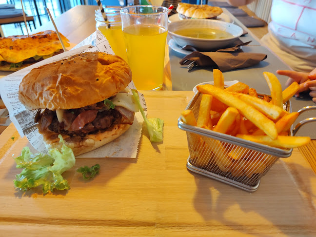 Arman grill Poreč - Gastronomija i ugostiteljstvo