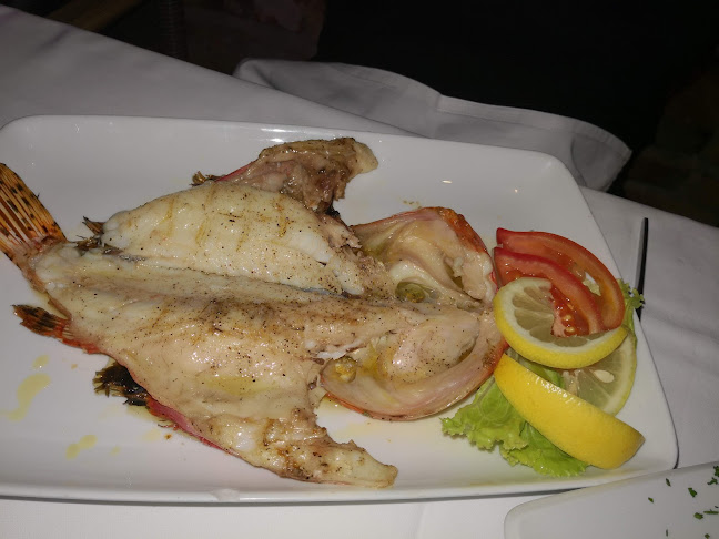 Restaurant Villa Kaliopa - Gastronomija i ugostiteljstvo